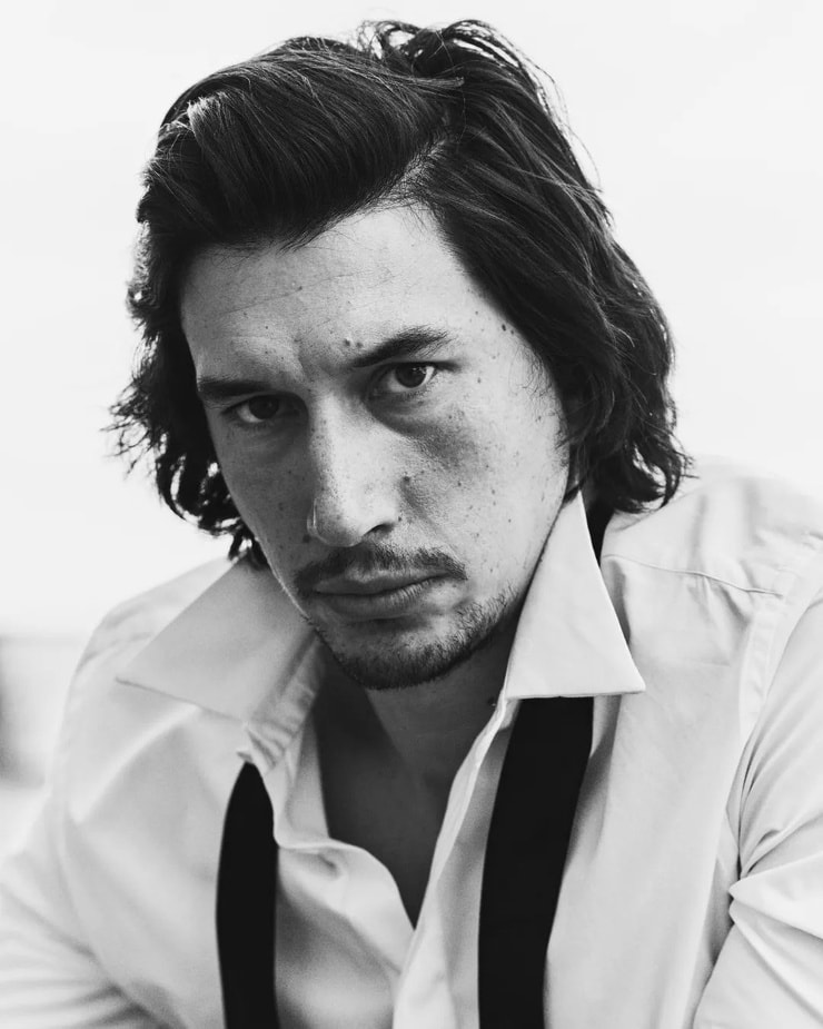 Adam Driver picture