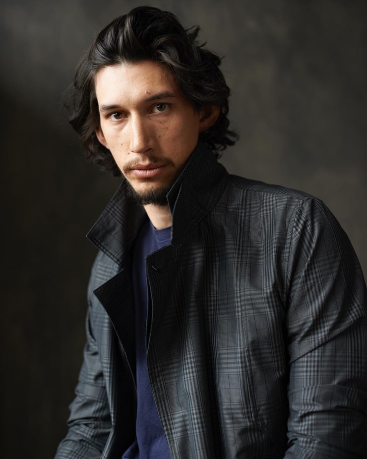 Adam Driver