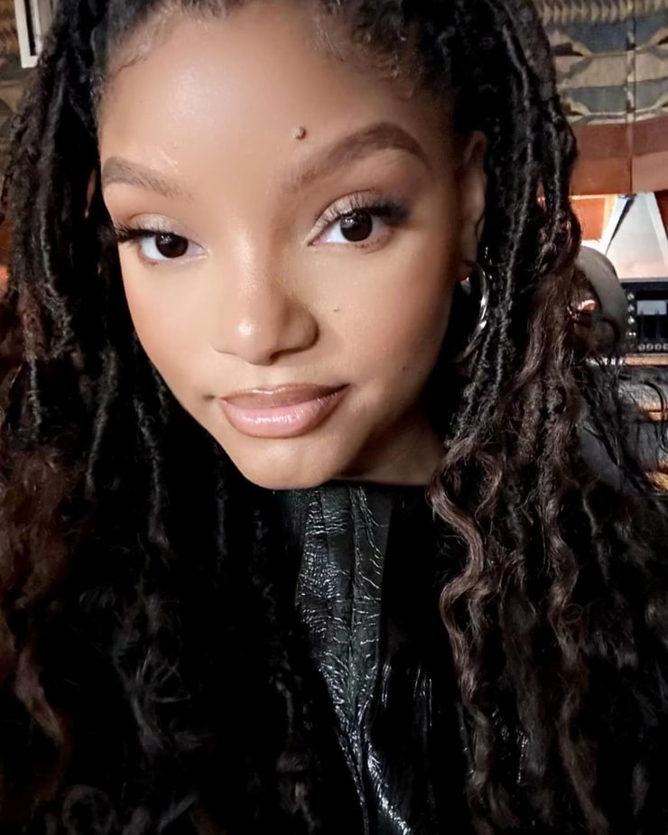Halle Bailey