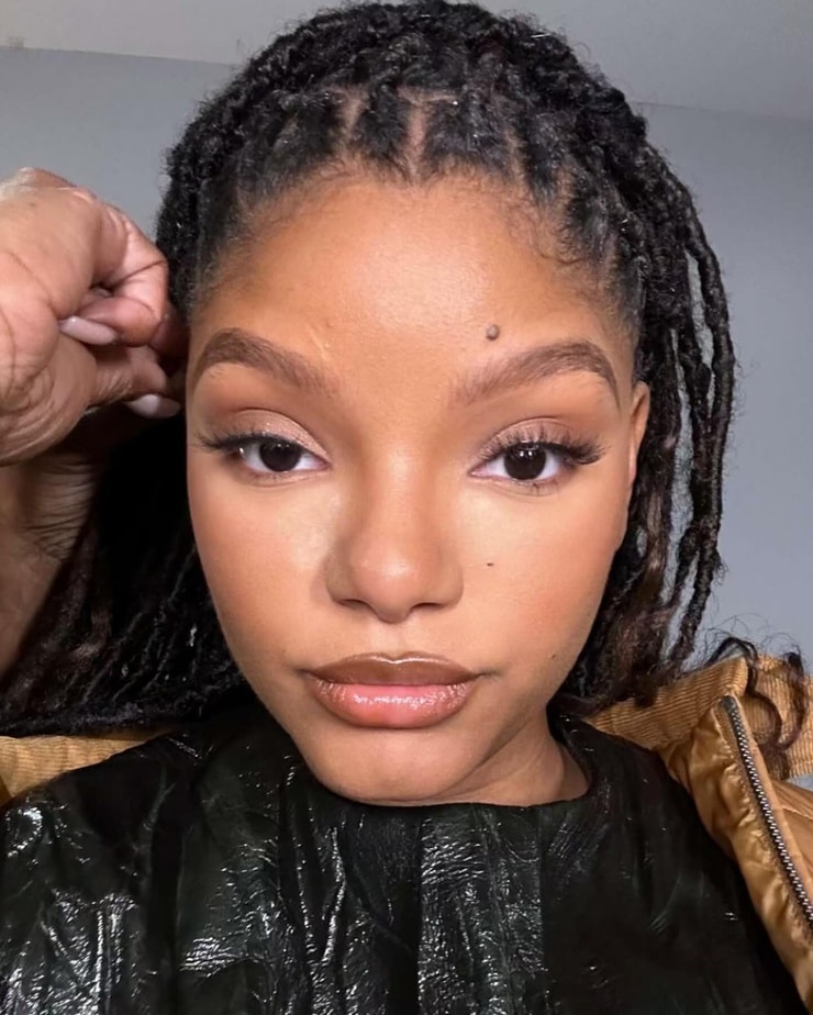 Halle Bailey