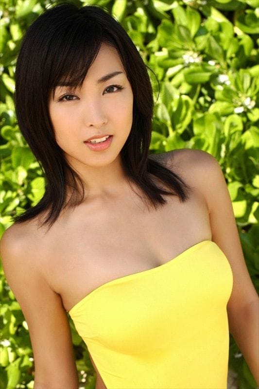 Minase Yashiro