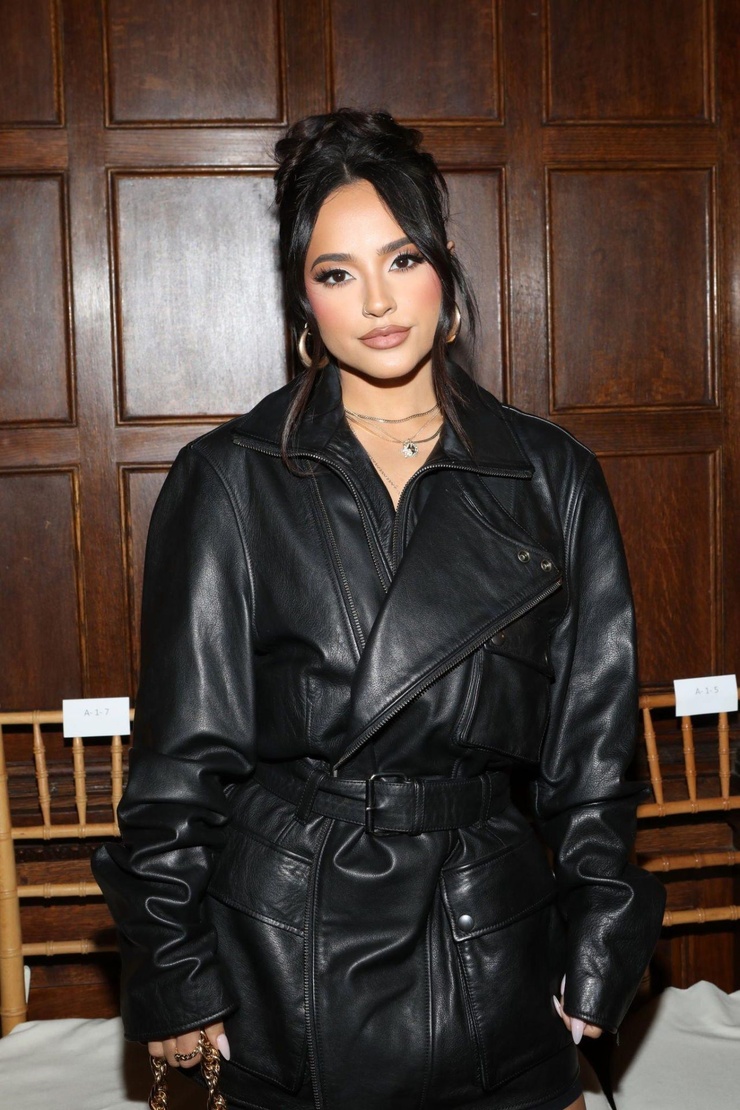 Becky G.