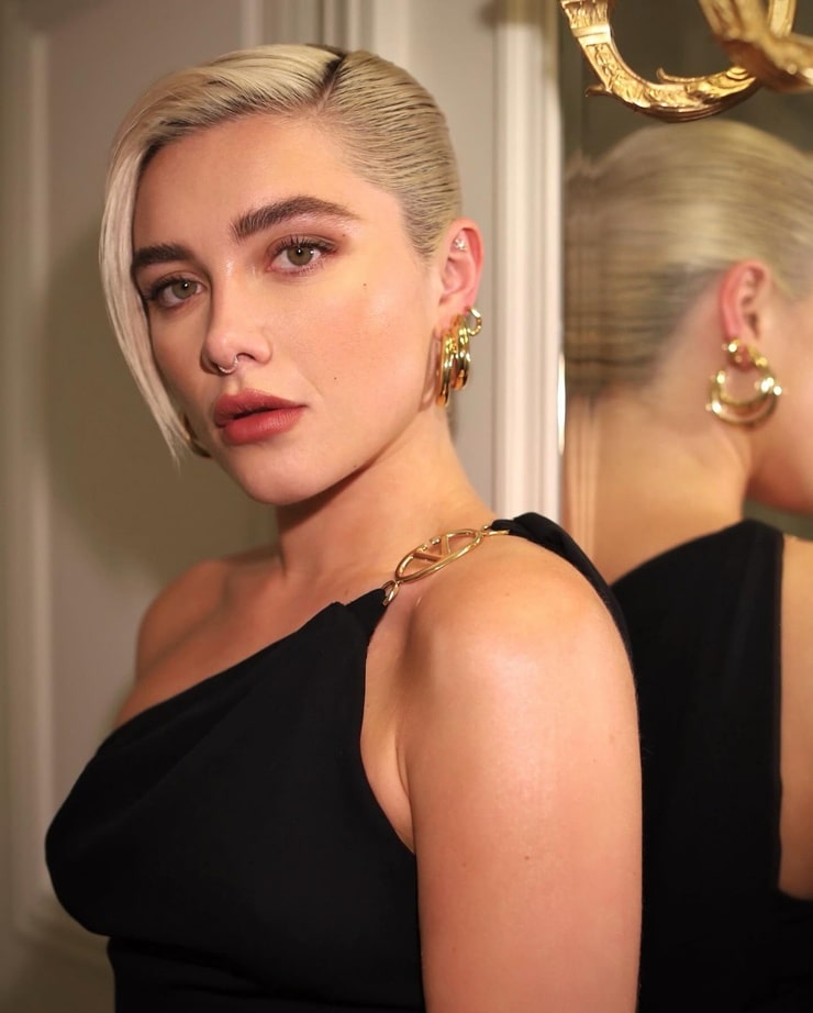 Picture of Florence Pugh