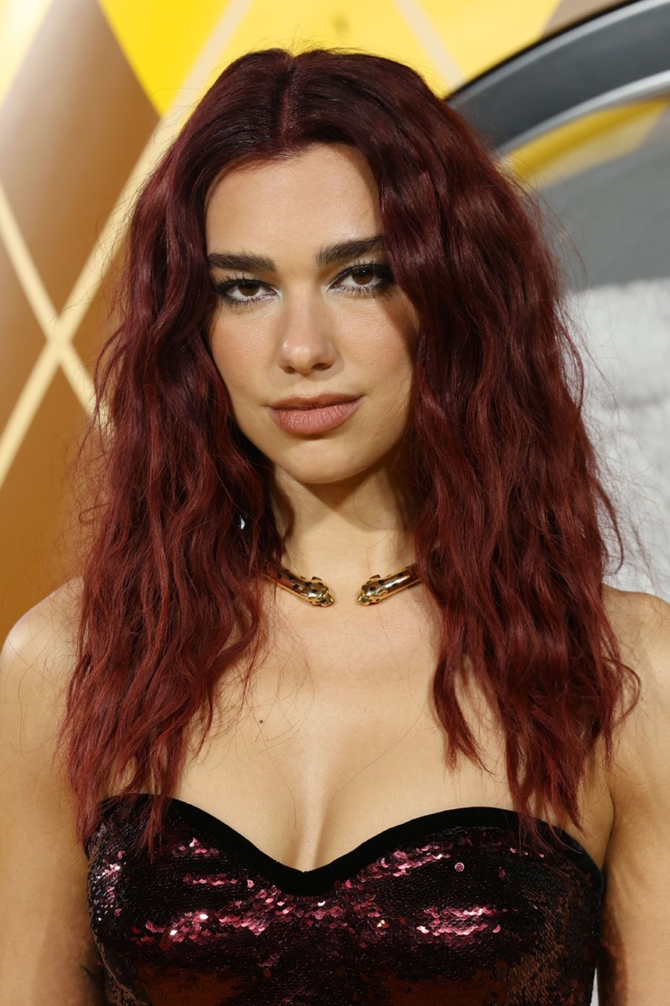 Dua Lipa Dua Lipa