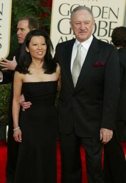 Gene Hackman Gene Hackman