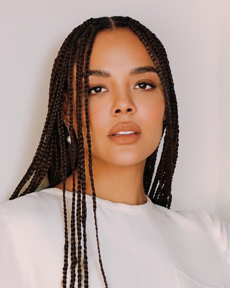 Picture of Tessa Thompson