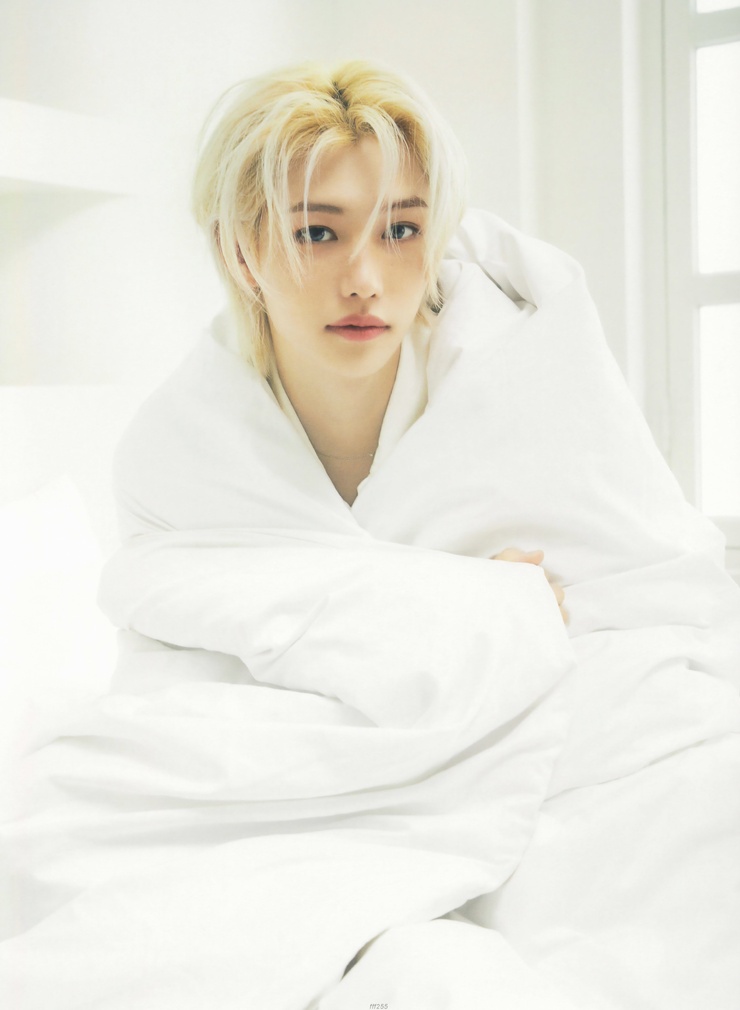 Felix Lee