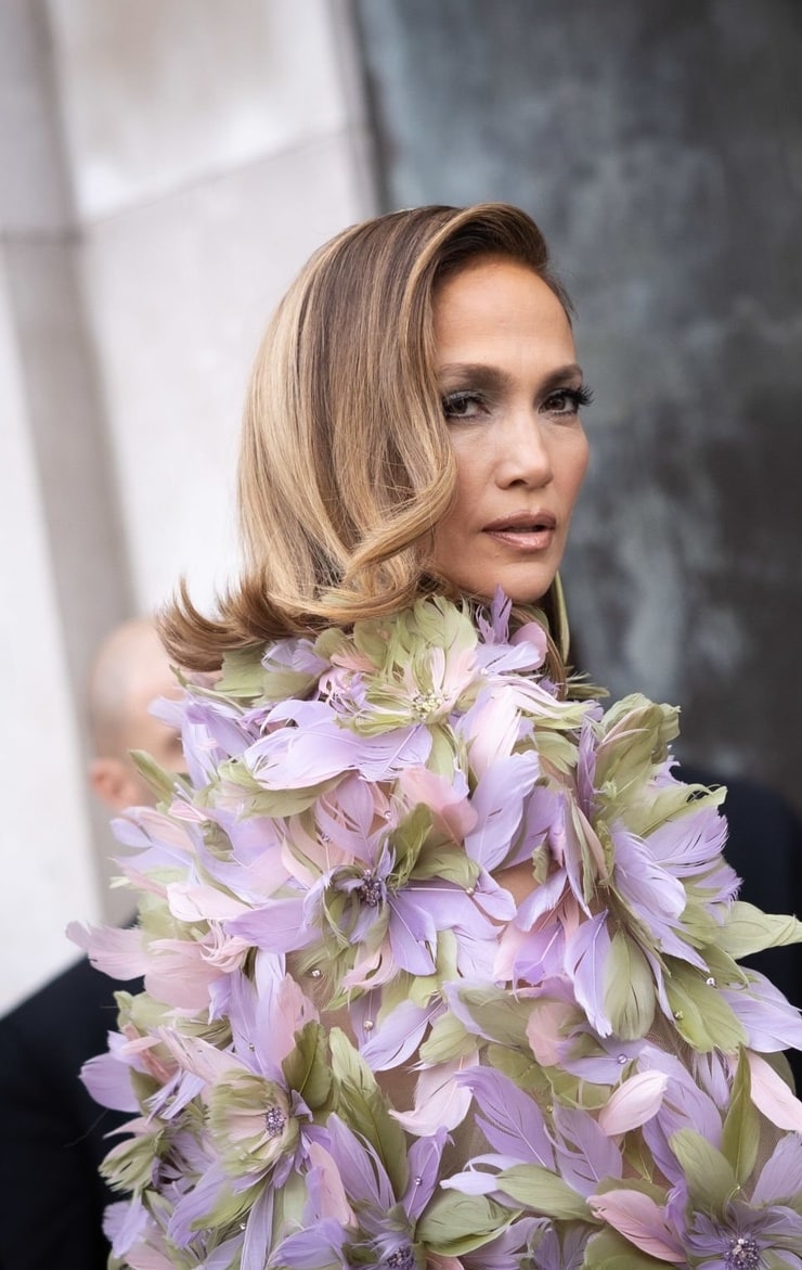 Jennifer Lopez