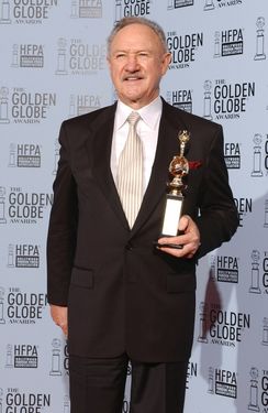 Gene Hackman Gene Hackman