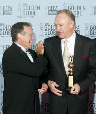 Gene Hackman