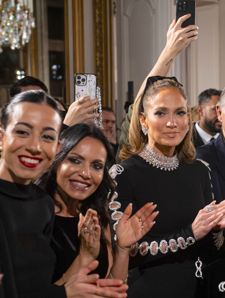 Jennifer Lopez