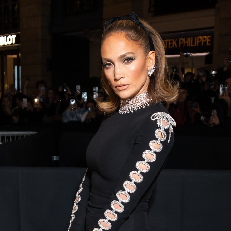 Jennifer Lopez