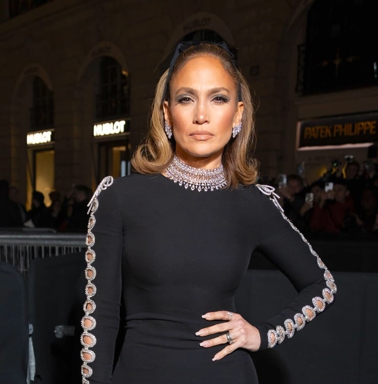 Jennifer Lopez 6295