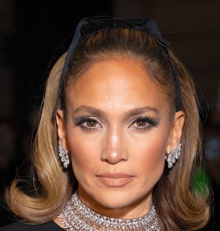 Jennifer Lopez