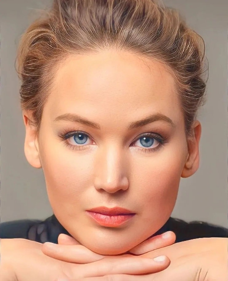 Jennifer Lawrence Jennifer Lawrence