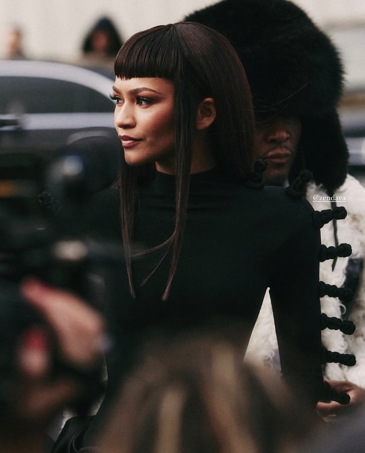 Zendaya Coleman