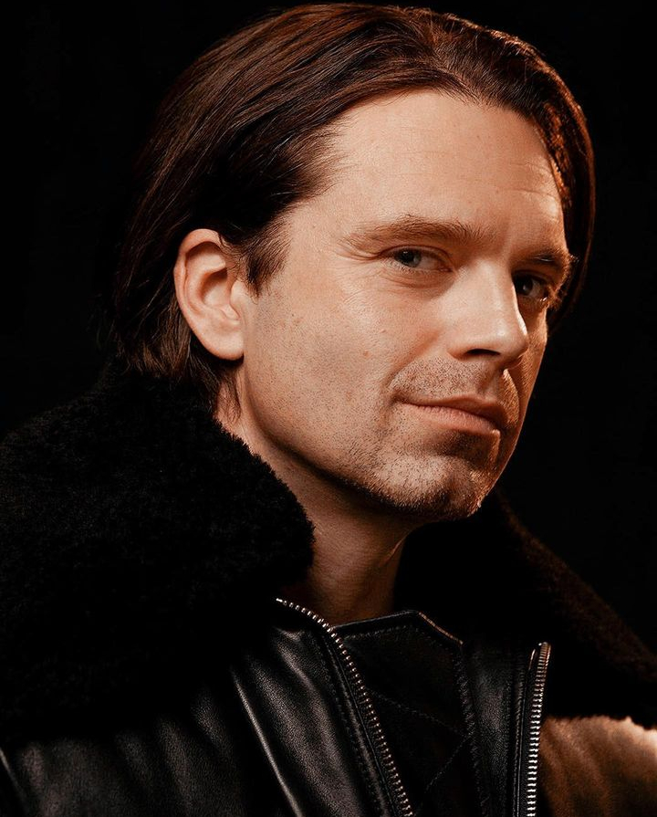 Sebastian Stan