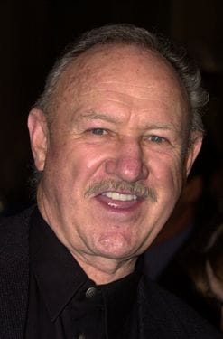 Gene Hackman