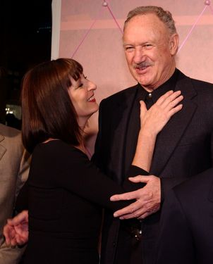 Gene Hackman