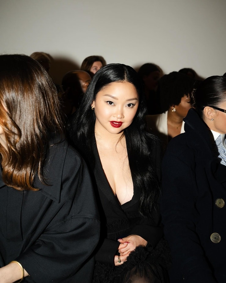 Lana Condor