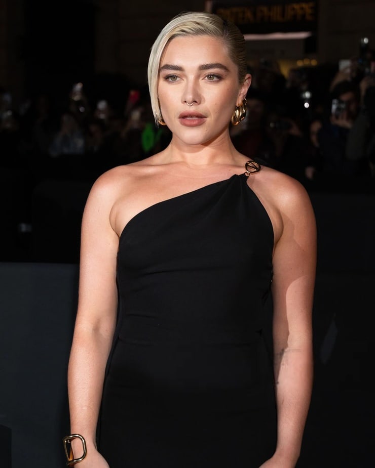 Florence Pugh