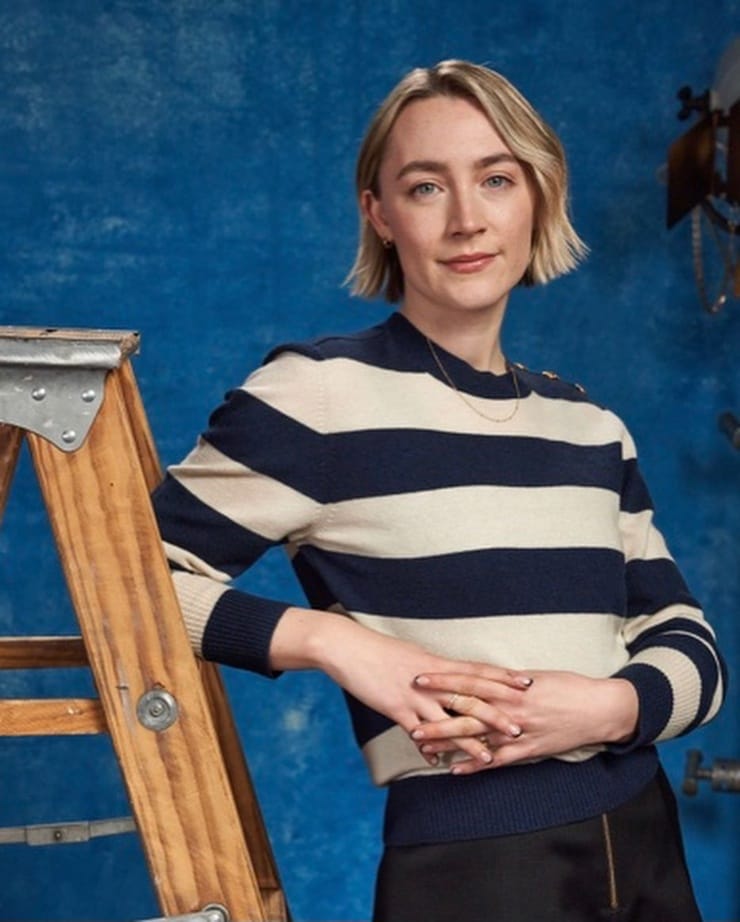 Picture of Saoirse Ronan