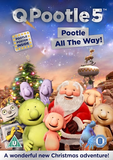 Q Pootle 5: Pootle All the Way!