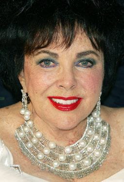 Elizabeth Taylor Elizabeth Taylor
