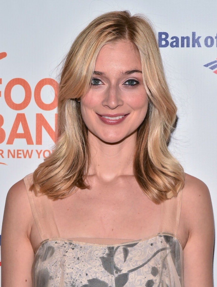 Caitlin Fitzgerald