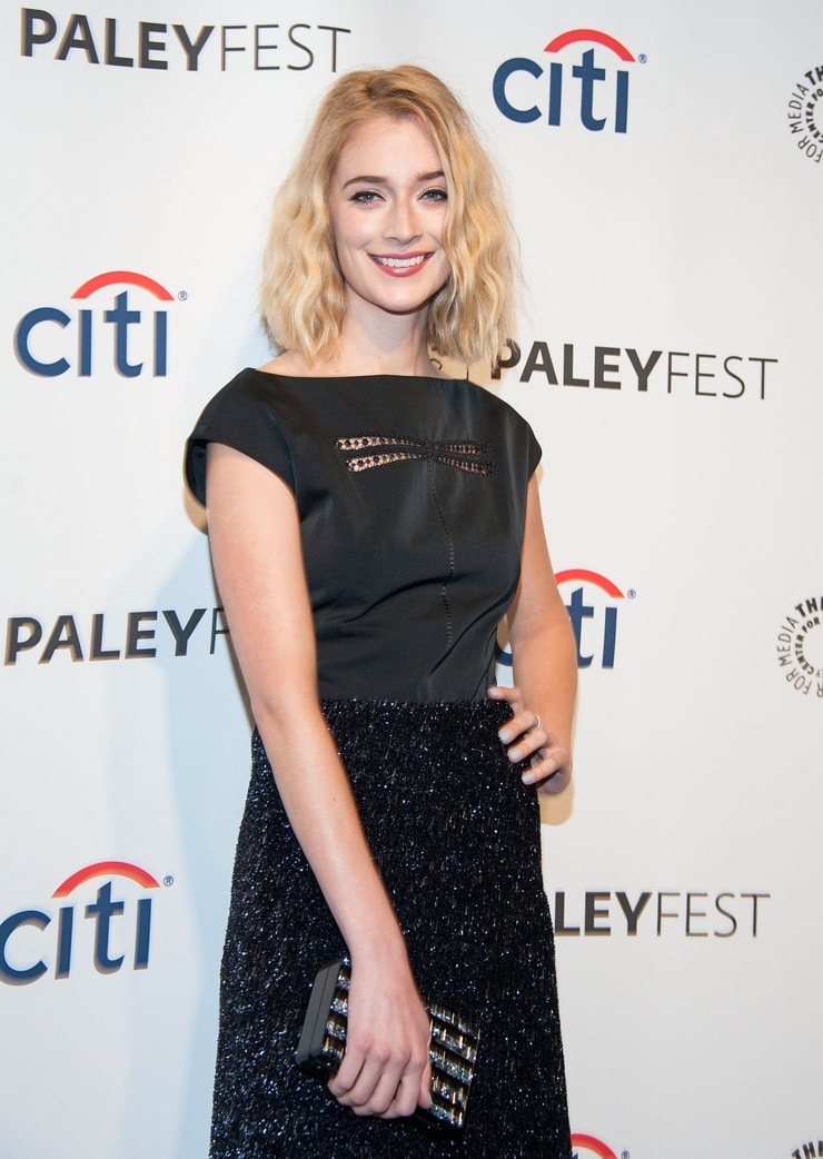 Caitlin Fitzgerald