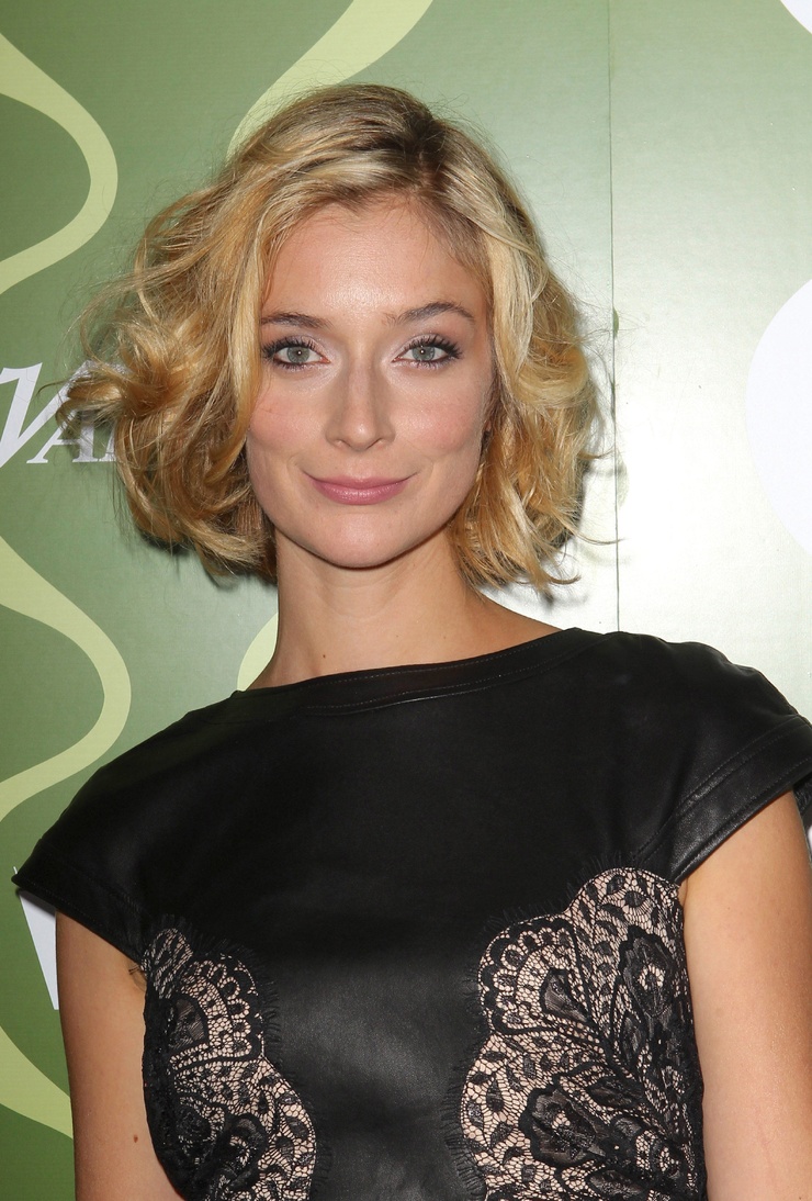 Caitlin Fitzgerald