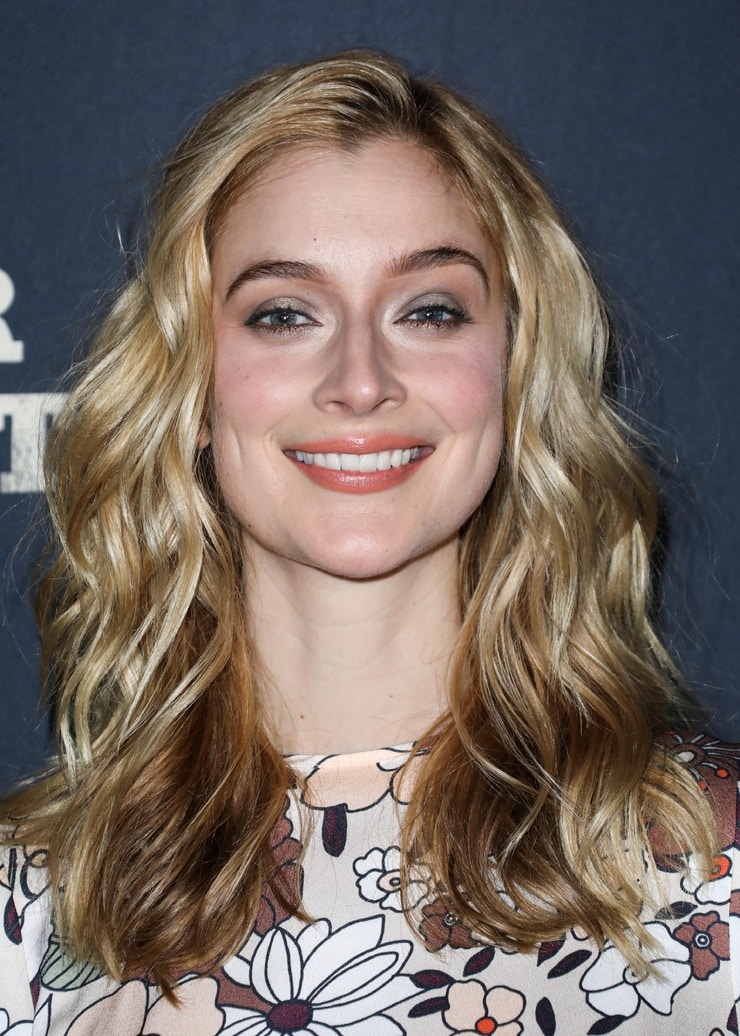 Caitlin Fitzgerald