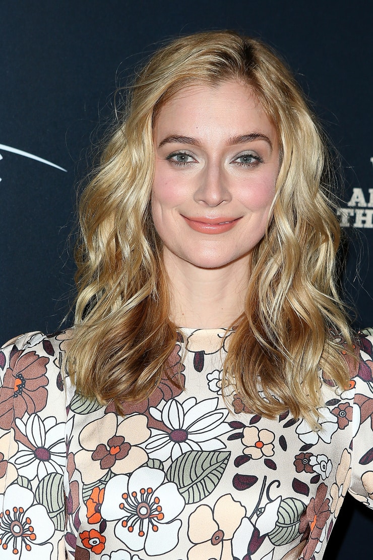 Caitlin Fitzgerald