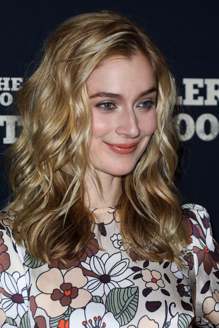 Caitlin Fitzgerald