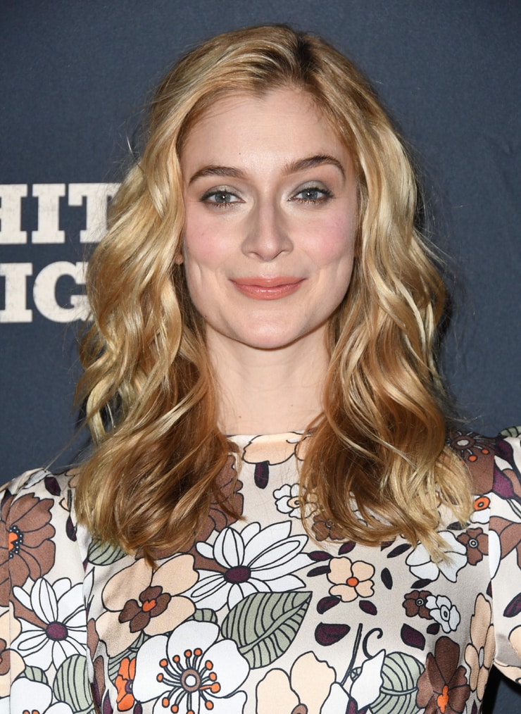 Caitlin Fitzgerald