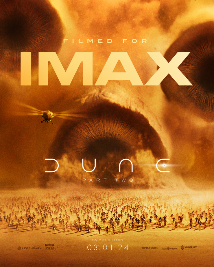 Dune: Part Two