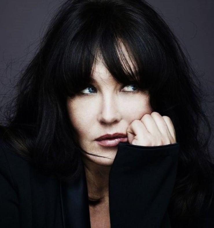 Isabelle Adjani (2014)