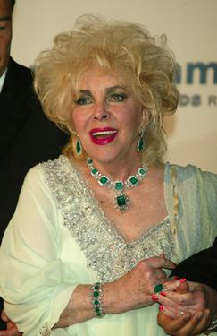Elizabeth Taylor Elizabeth Taylor