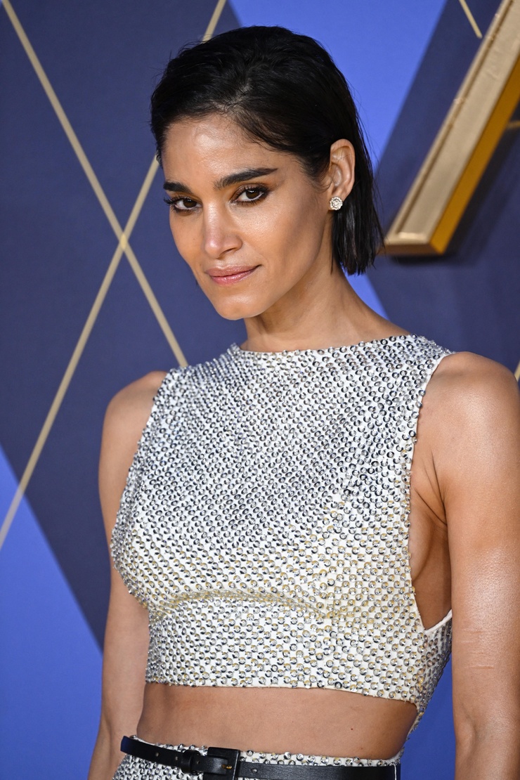 Sofia Boutella