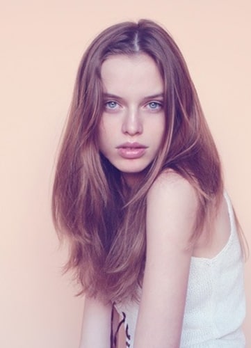 Anya Hadenova Anya Hadenova