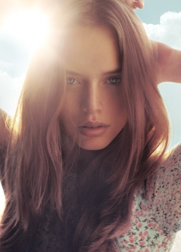 Anya Hadenova Anya Hadenova
