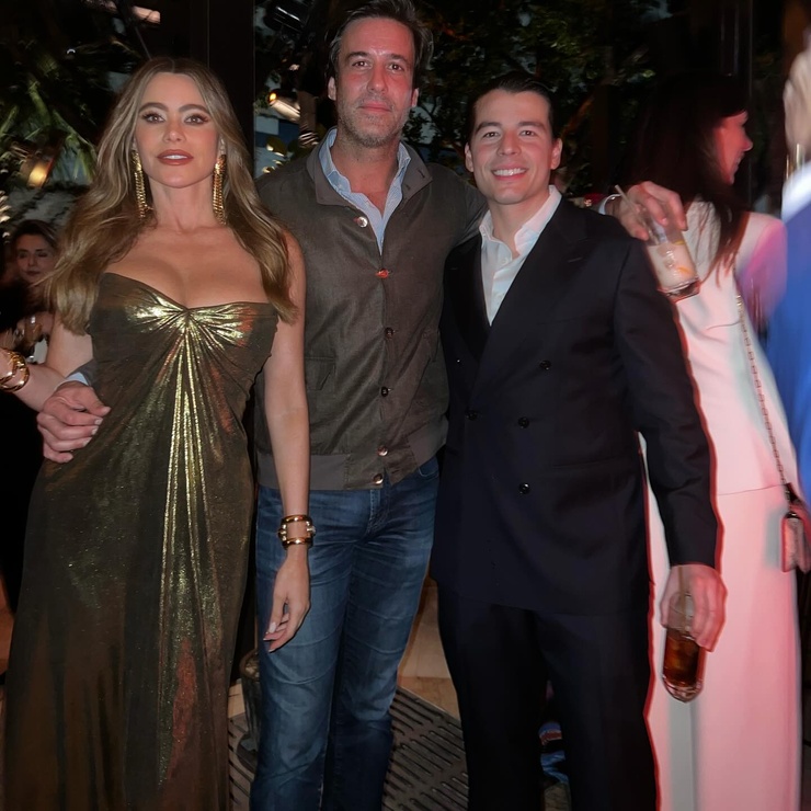 Sofía Vergara