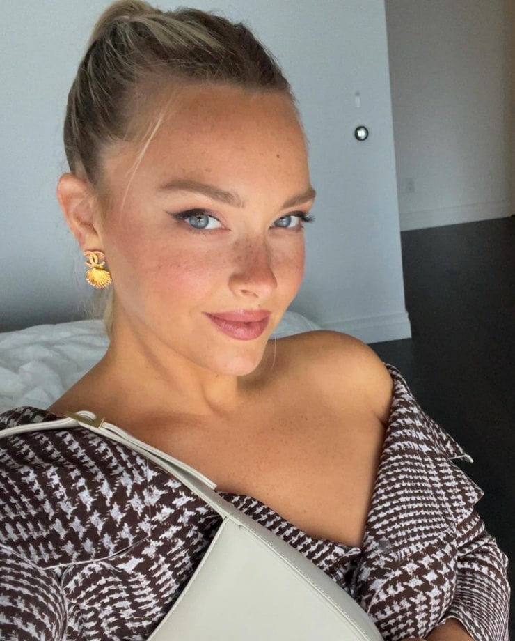 Camille Kostek