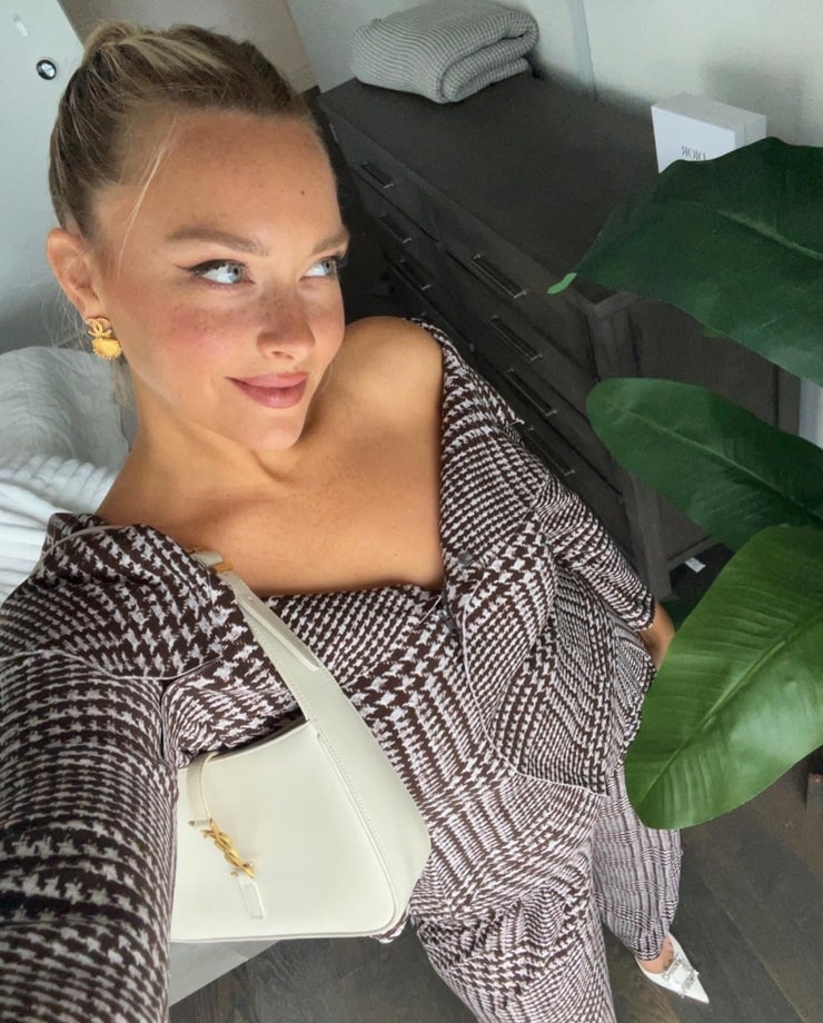 Camille Kostek