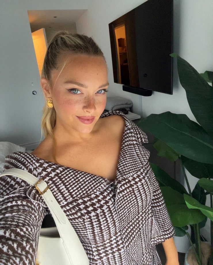 Camille Kostek