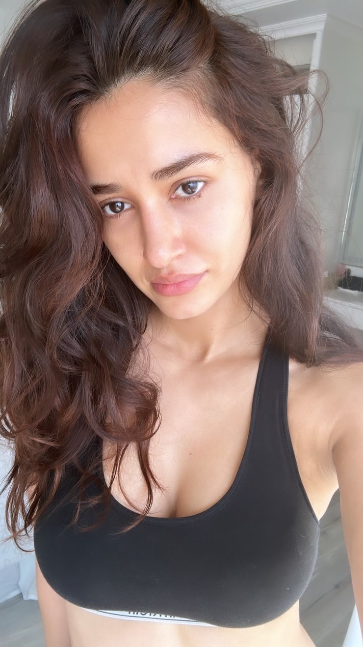 Disha Patani