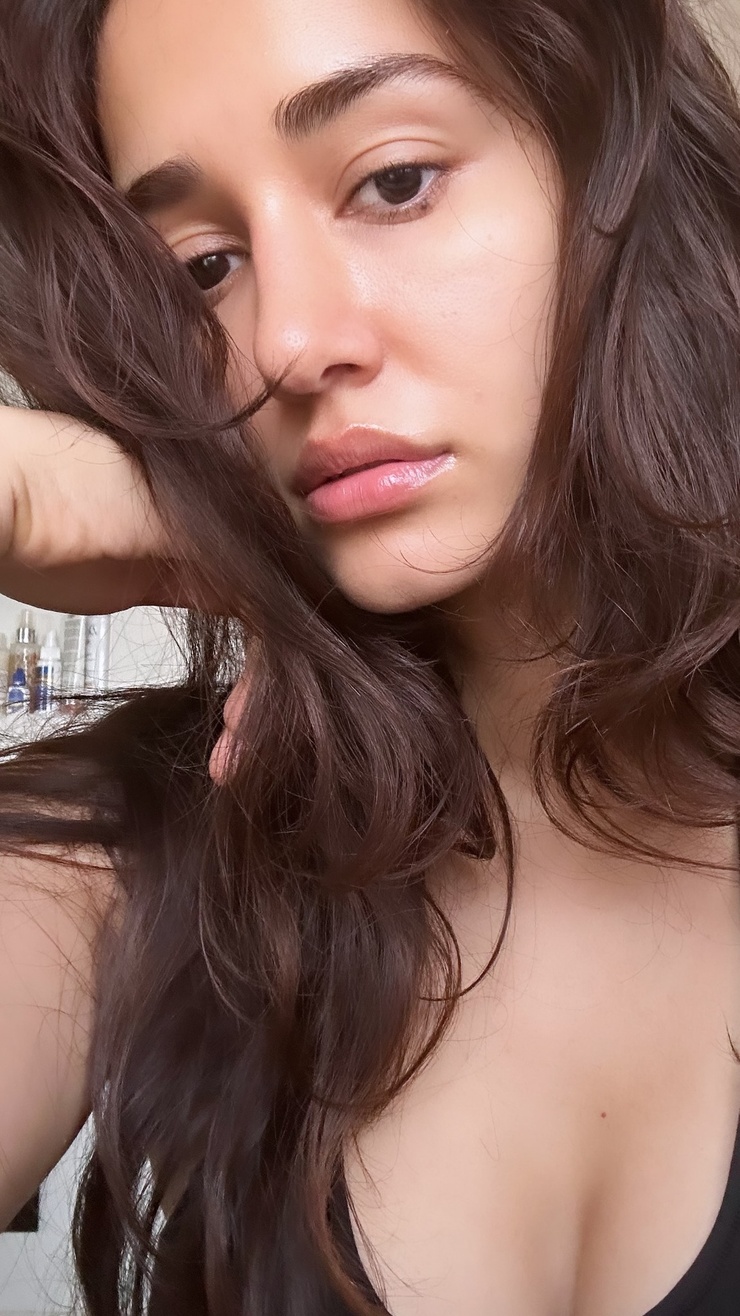 Disha Patani Disha Patani