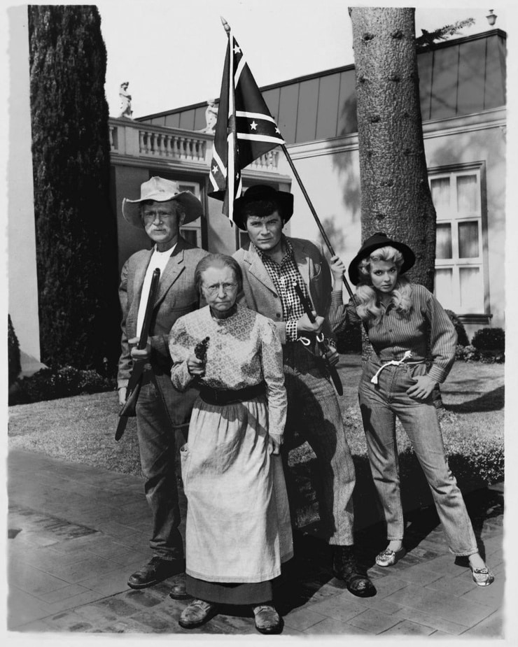 The Beverly Hillbillies (1962)