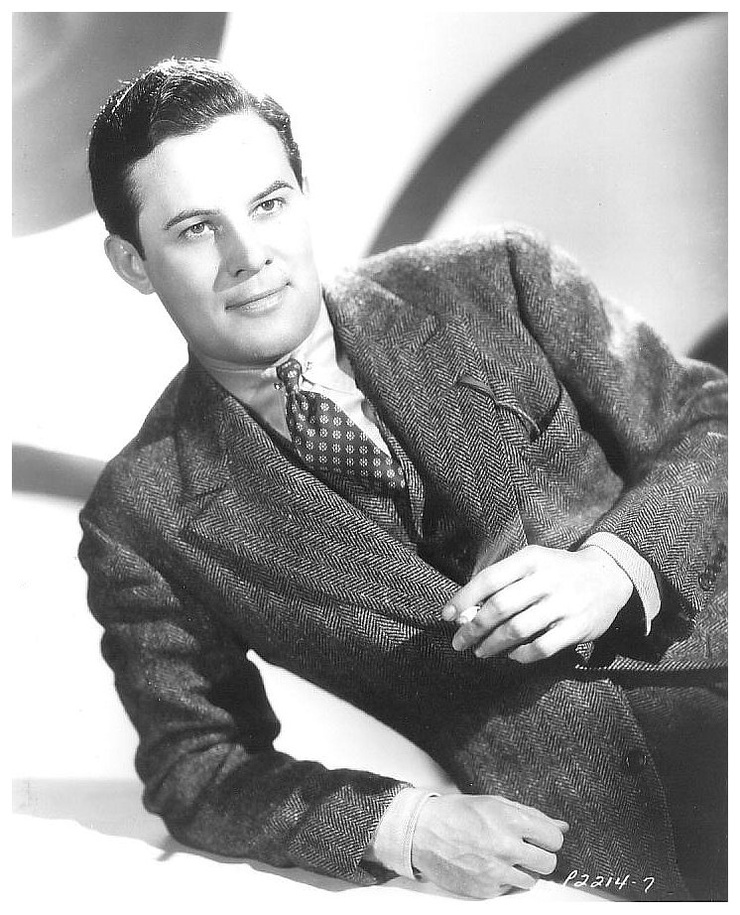 Robert Baldwin