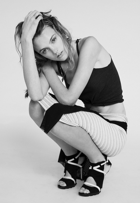 Montana Cox